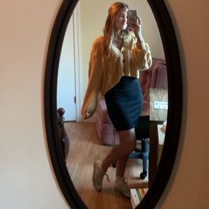 Meet your Posher, Kristen